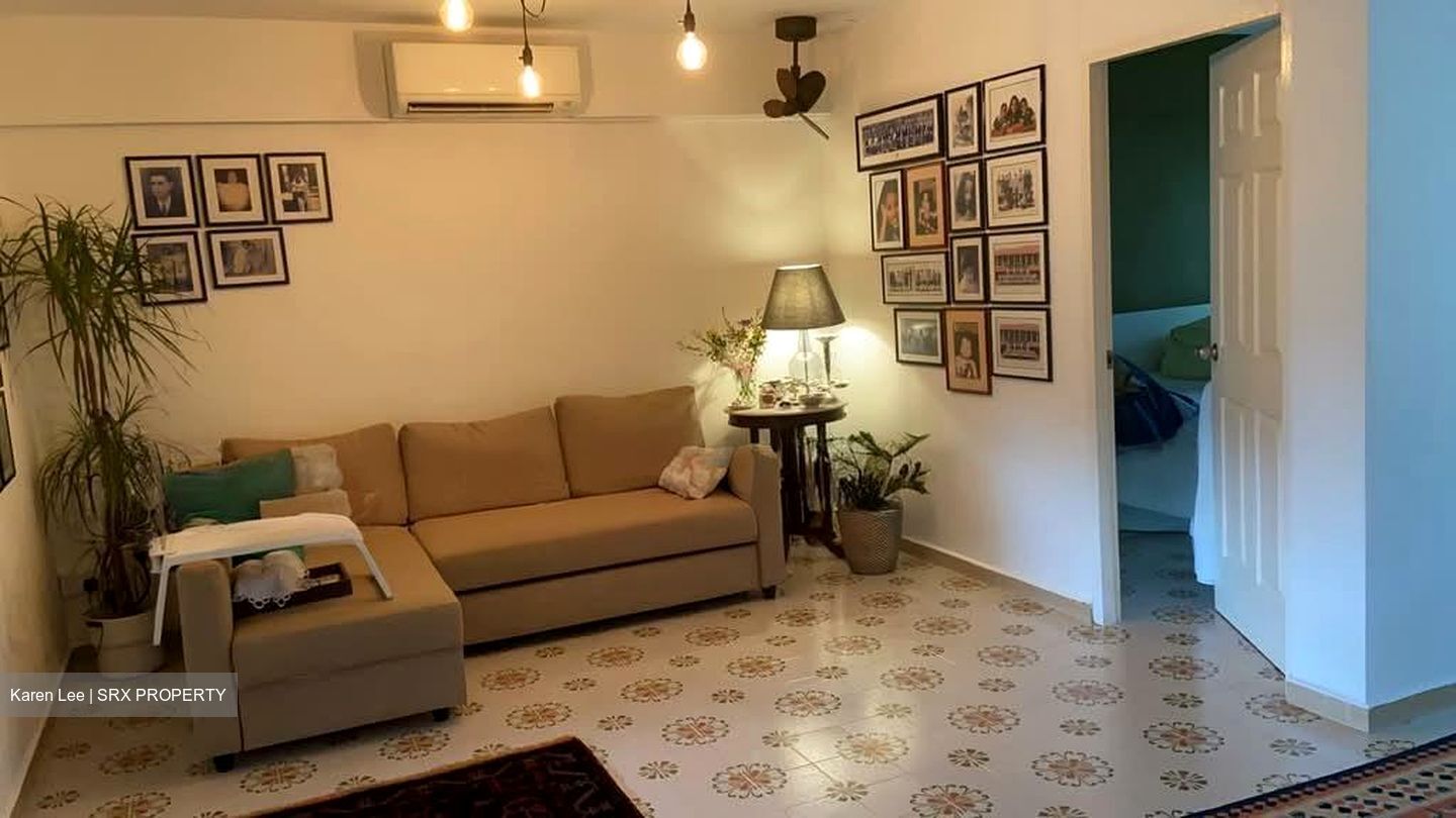 Blk 339 Clementi Avenue 5 (Clementi), HDB 3 Rooms #613357631